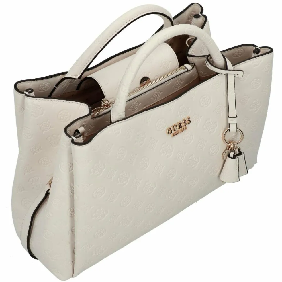 Guess Phoebe Schultertasche 33 cm