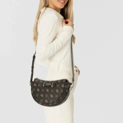 Guess Silia Umhängetasche 28 cm