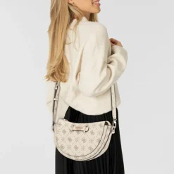 Guess Silia Umhängetasche 28 cm