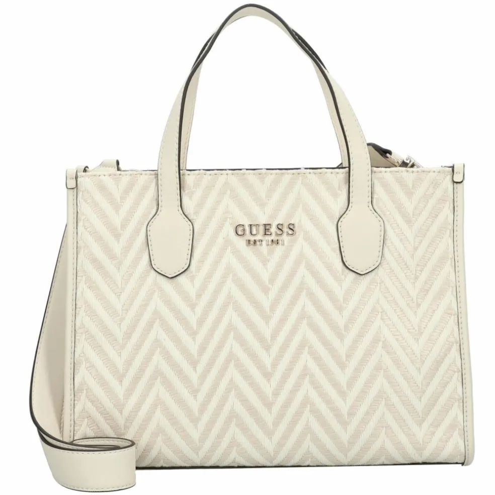 Guess Silvana Shopper Tasche 31 cm