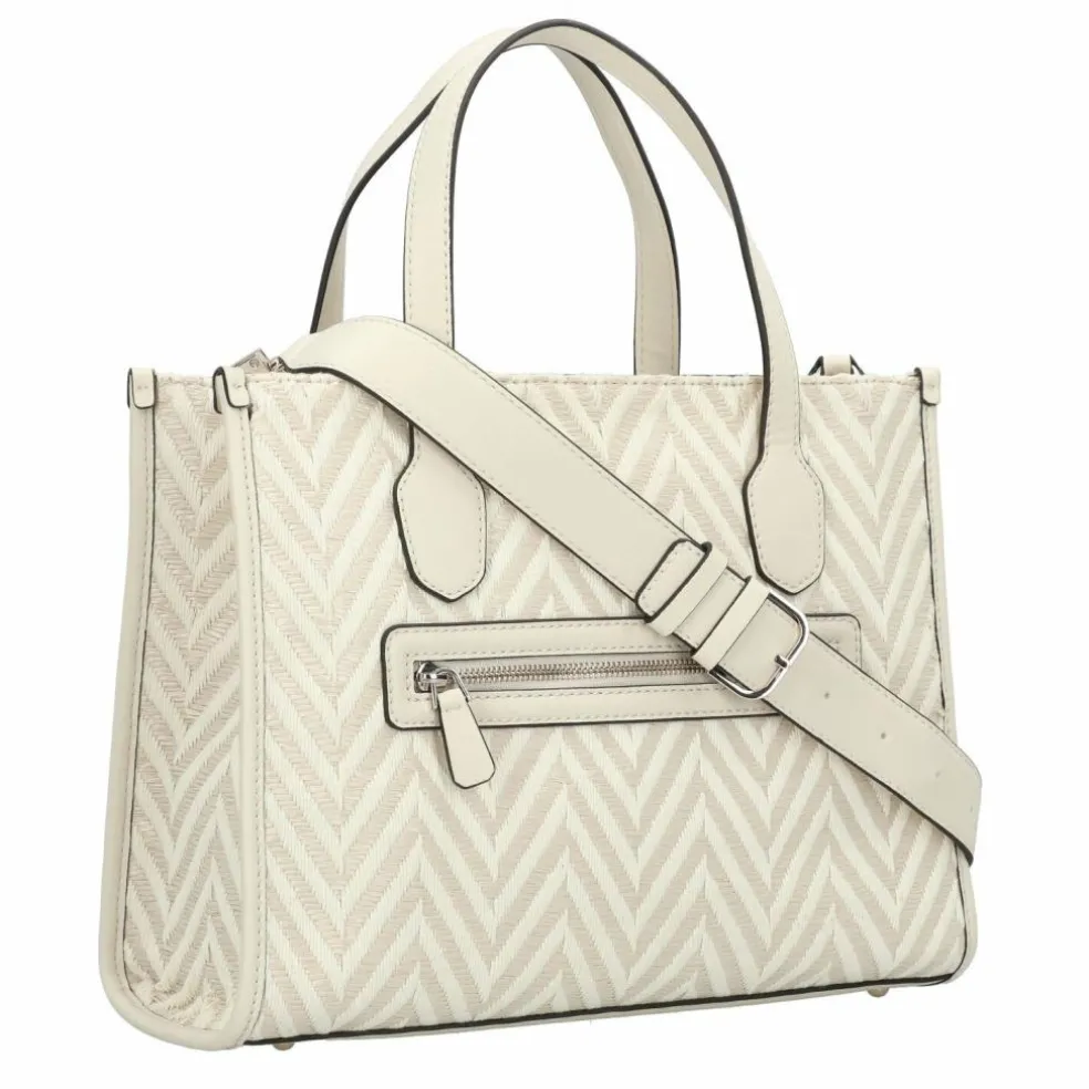 Guess Silvana Shopper Tasche 31 cm