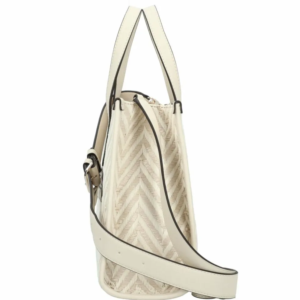 Guess Silvana Shopper Tasche 31 cm