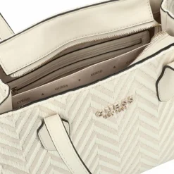 Guess Silvana Shopper Tasche 31 cm