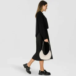 Guess Silvye Schultertasche 28 cm