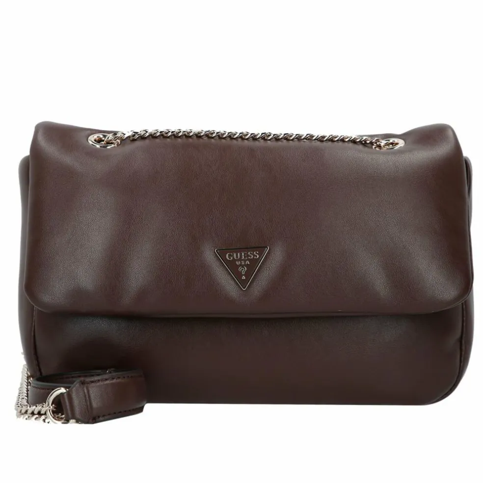 Guess Sunetra Schultertasche 28 cm