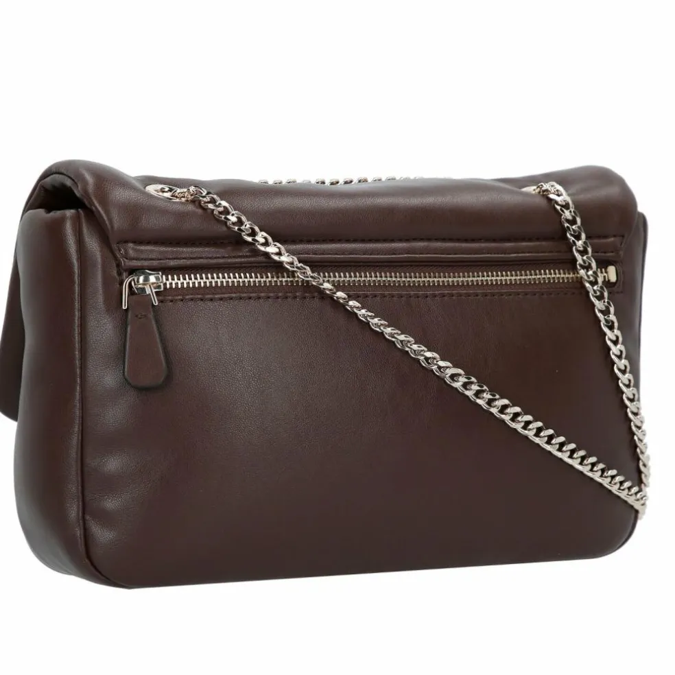 Guess Sunetra Schultertasche 28 cm