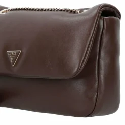 Guess Sunetra Schultertasche 28 cm