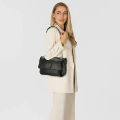 Guess Sunetra Schultertasche 28 cm