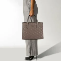 Guess Tamsin Schultertasche 34 cm