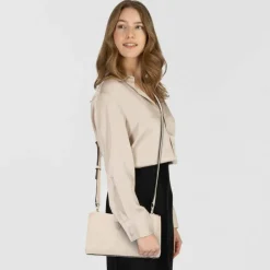 Guess Tisha Schultertasche 24 cm