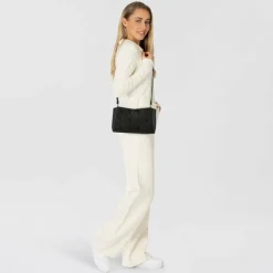 Guess Tisha Schultertasche 24 cm