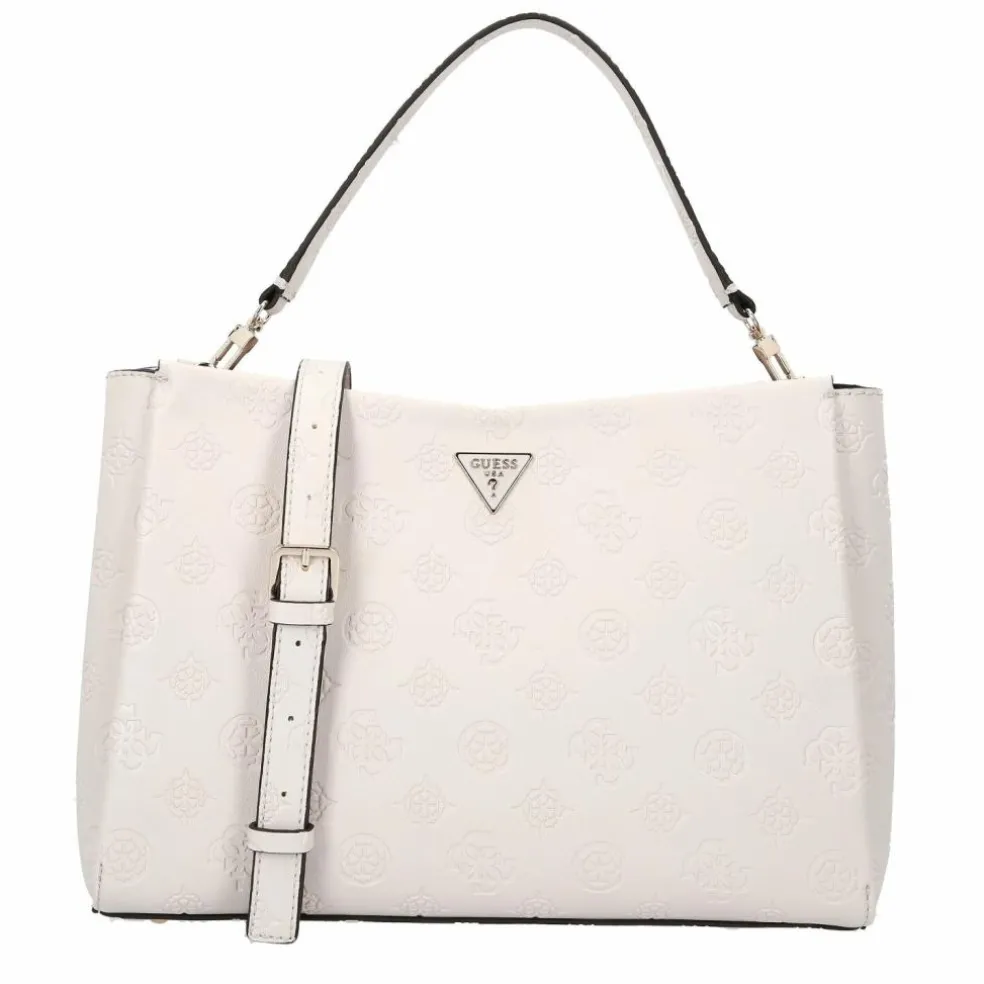 Guess Tisha Schultertasche 32 cm