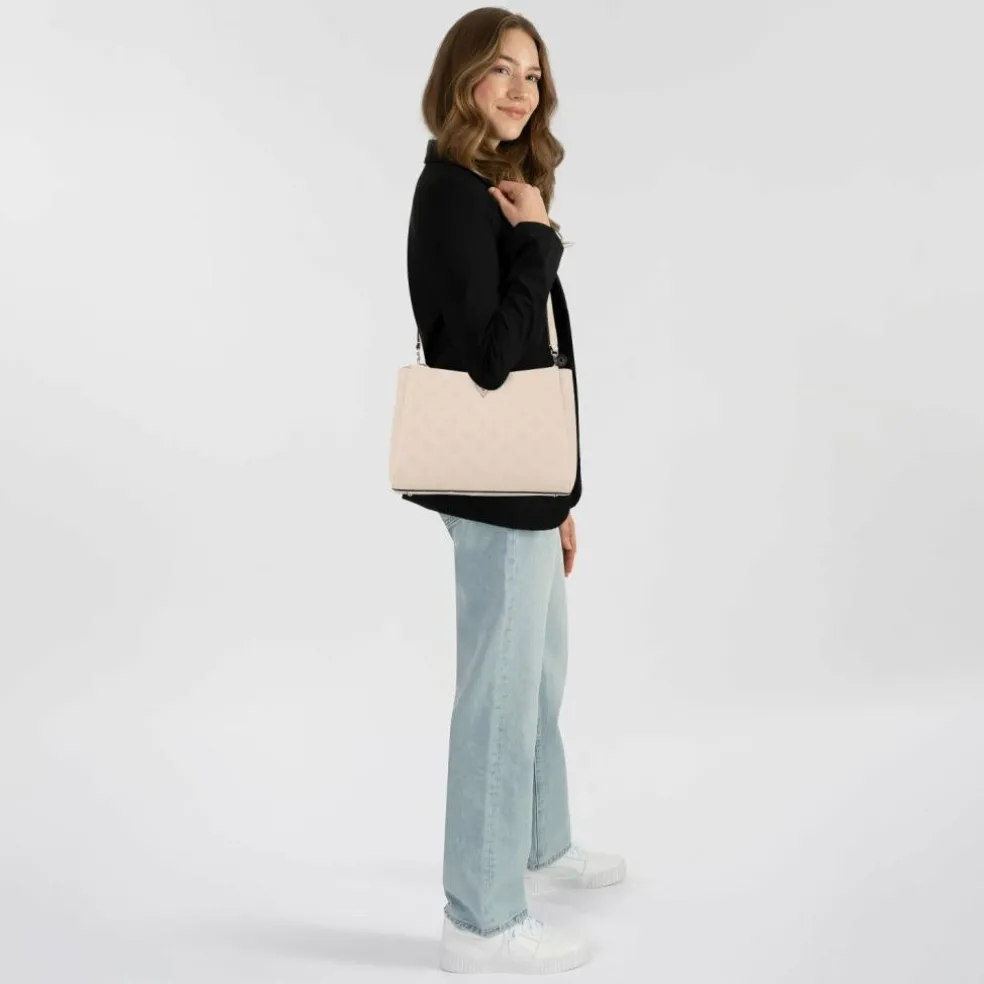 Guess Tisha Schultertasche 32 cm