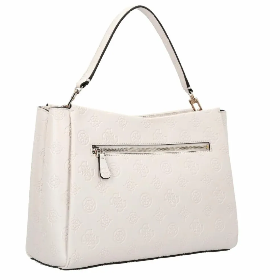 Guess Tisha Schultertasche 32 cm