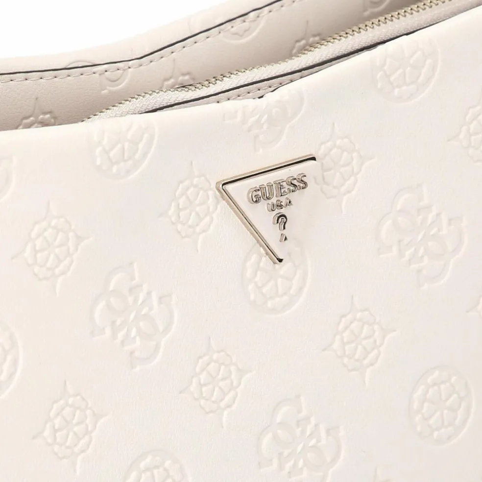 Guess Tisha Schultertasche 32 cm