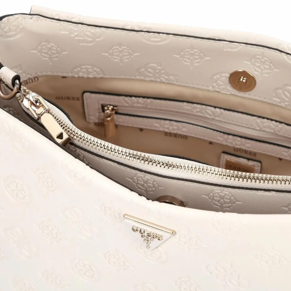 Guess Tisha Schultertasche 32 cm