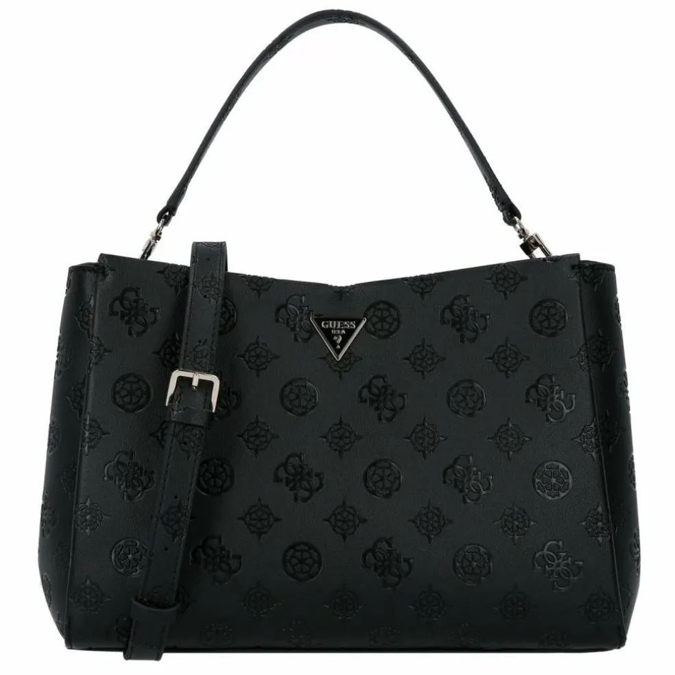 Guess Tisha Schultertasche 32 cm