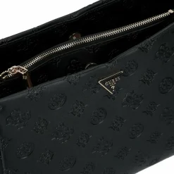 Guess Tisha Schultertasche 32 cm