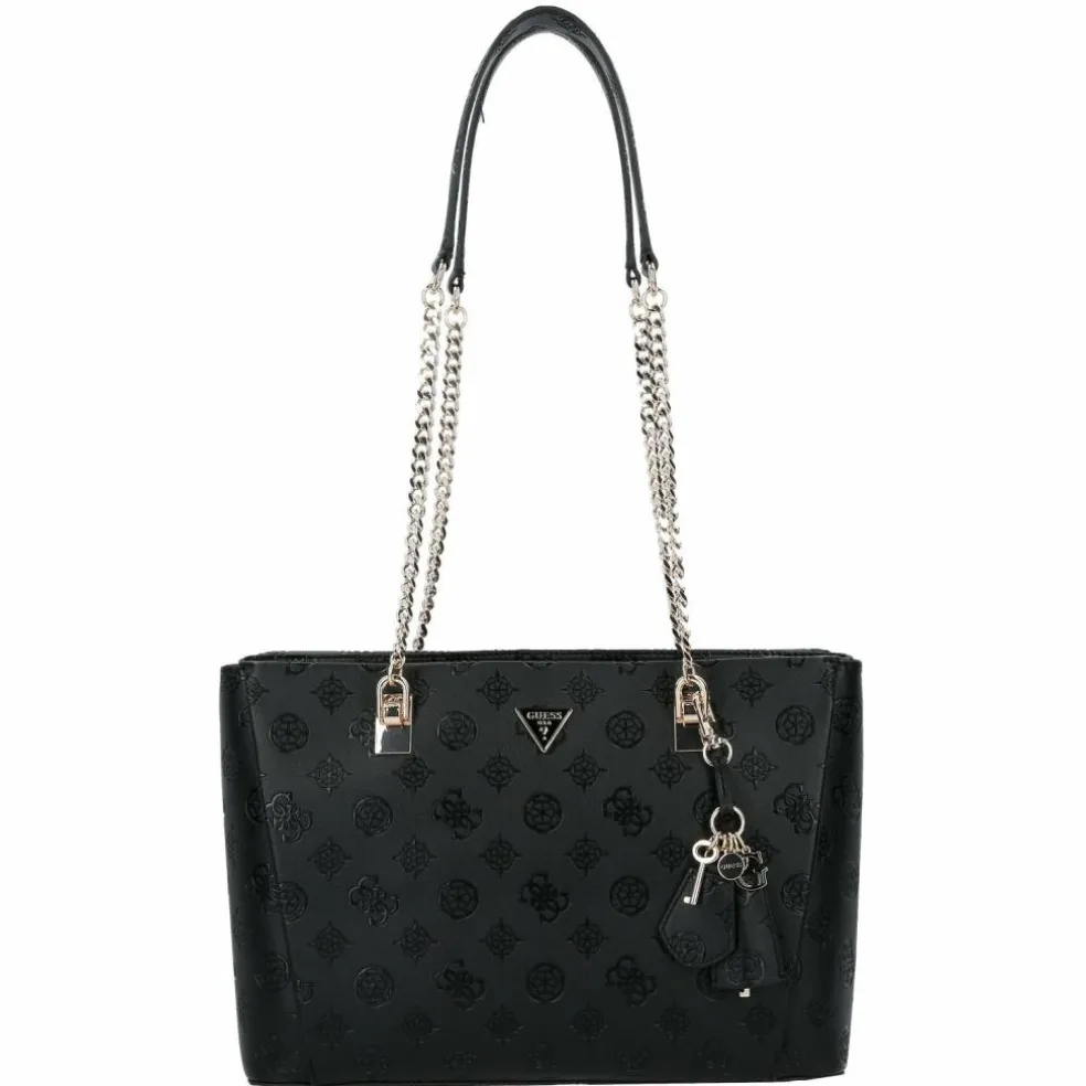 Guess Tisha Shopper Tasche 37 cm