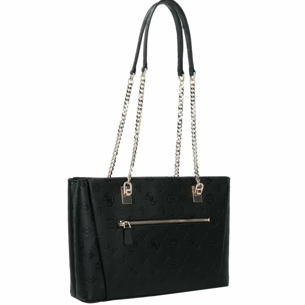 Guess Tisha Shopper Tasche 37 cm