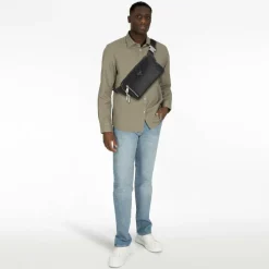 Guess Torino Gürteltasche 24 cm