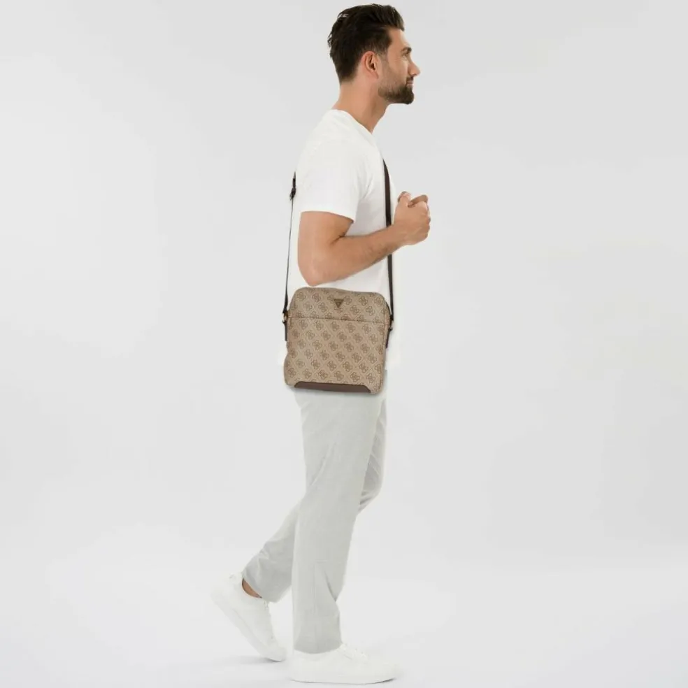 Guess Torino Umhängetasche 22 cm