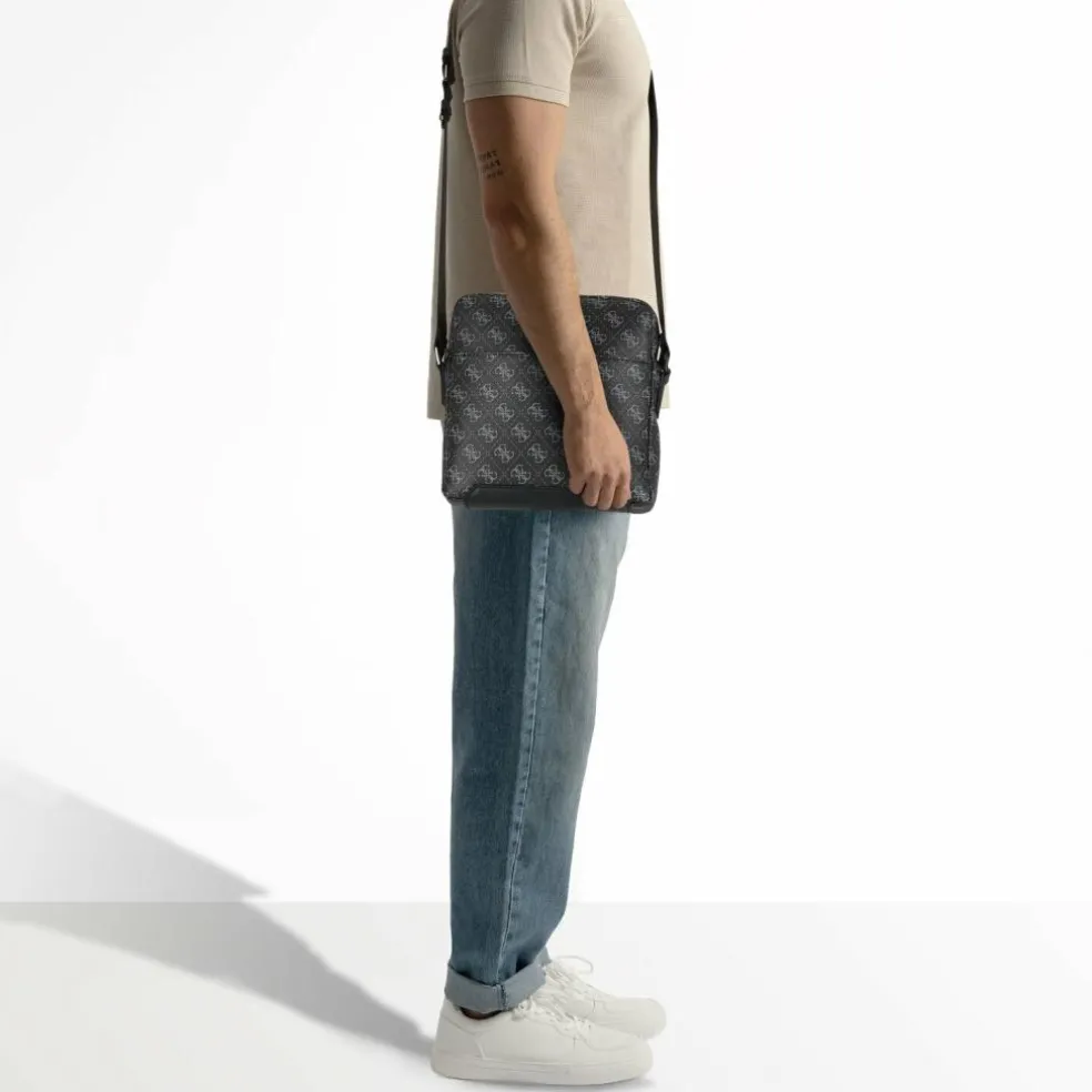 Guess Torino Umhängetasche 22 cm