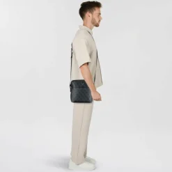 Guess Torino Umhängetasche 22 cm