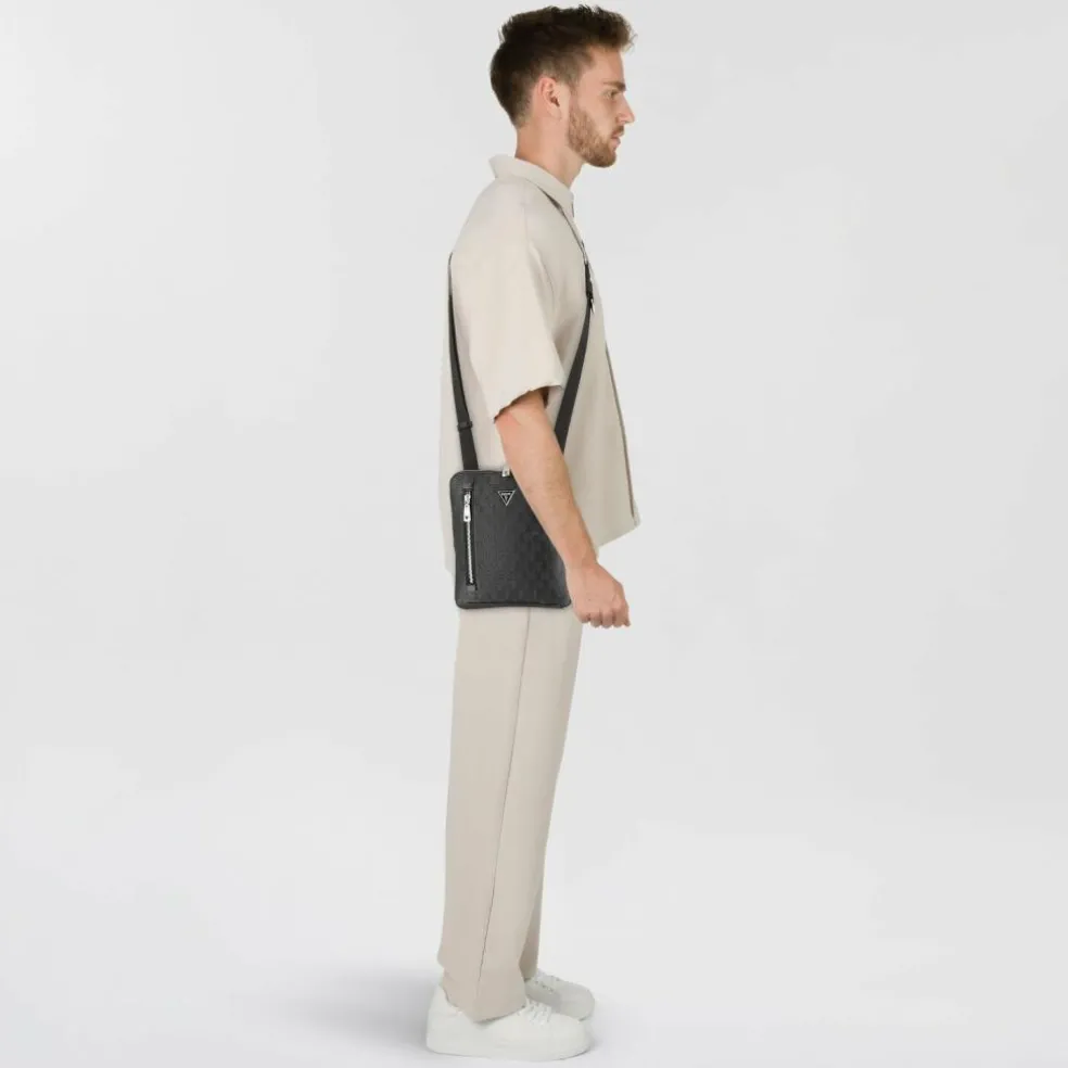 Guess Torino Umhängetasche 19.5 cm