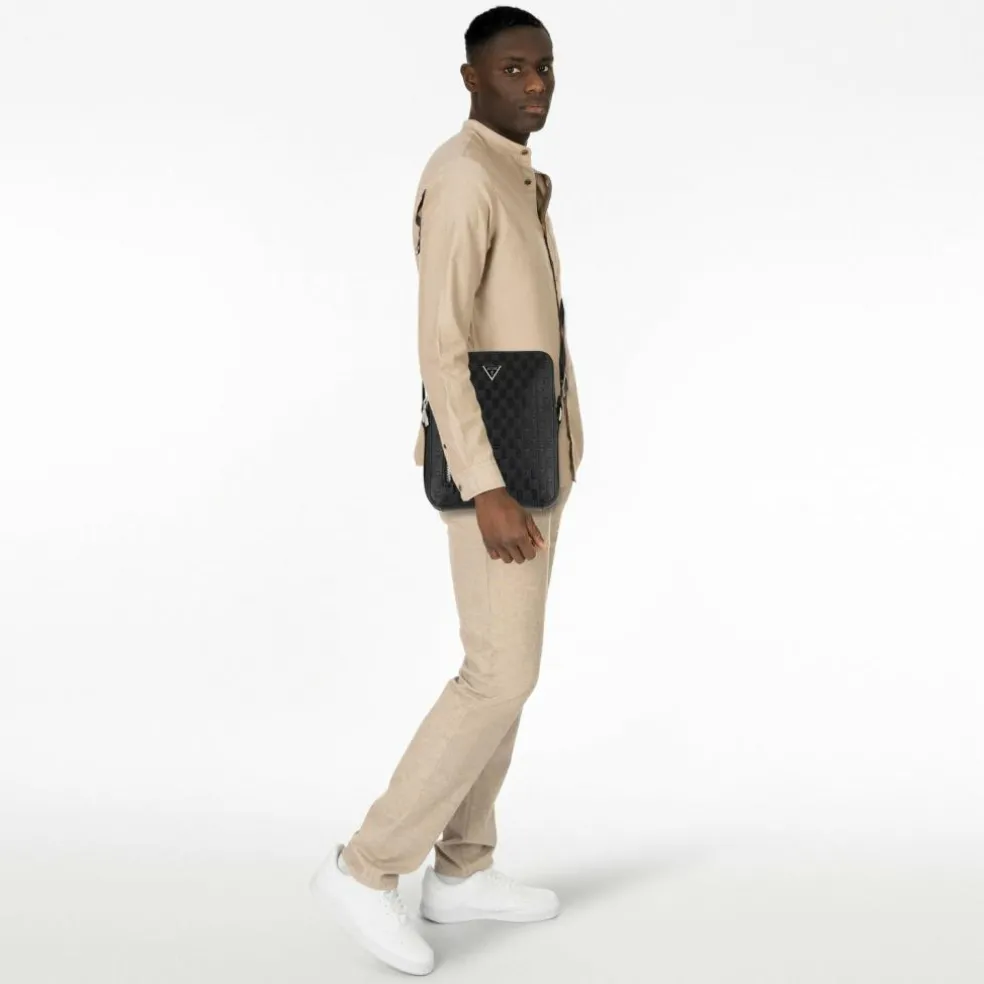 Guess Torino Umhängetasche 19.5 cm