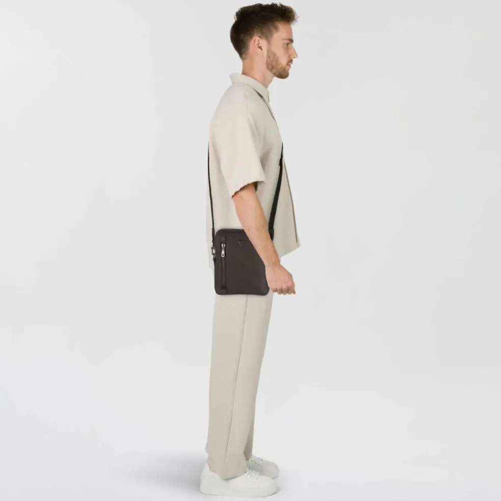 Guess Torino Umhängetasche 20 cm