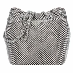 Guess Twiller Beuteltasche 15 cm