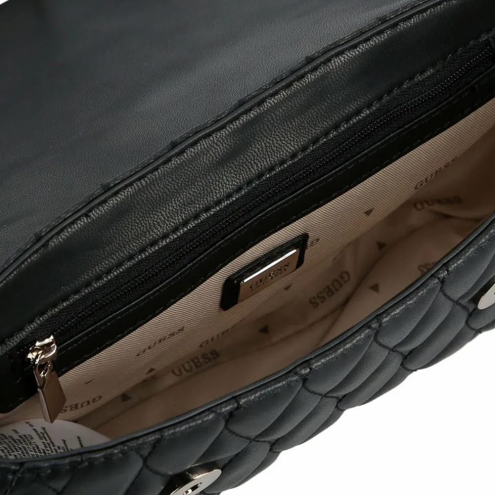 Guess Valla Schultertasche 28 cm