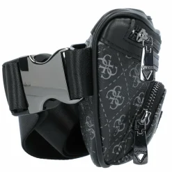 Guess Vezzola Gürteltasche 23 cm