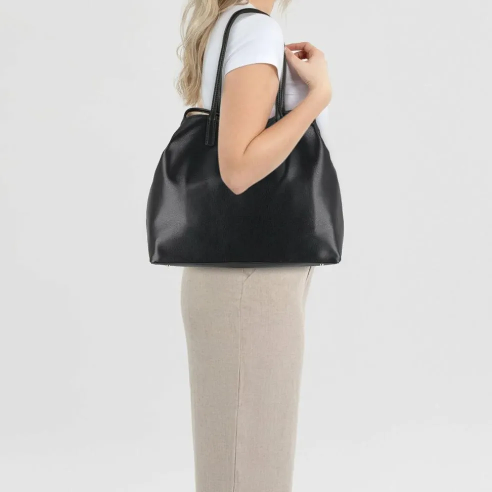 Guess Victtoria Shopper Tasche 41 cm