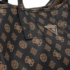 Guess Victtoria Shopper Tasche 40 cm