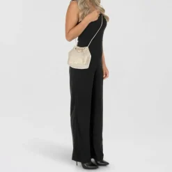 Guess Zalina Beuteltasche 15 cm