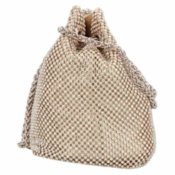 Guess Zalina Beuteltasche 15 cm