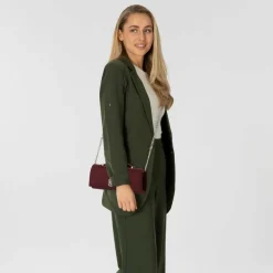 Guess Zalina Clutch Tasche 24.5 cm