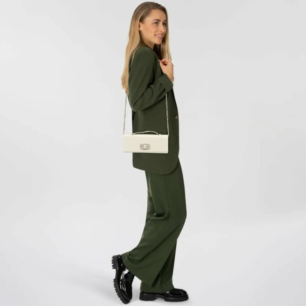 Guess Zalina Handtasche 25 cm