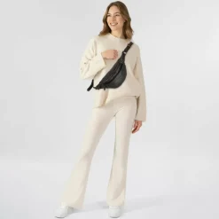 Harbour 2nd Alaric Gürteltasche Leder 32 cm