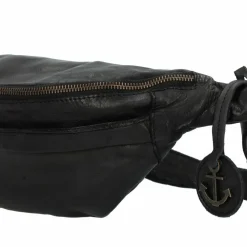 Harbour 2nd Alaric Gürteltasche Leder 32 cm