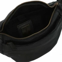 Harbour 2nd Alaric Gürteltasche Leder 32 cm