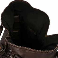 Harbour 2nd Alexandra-Up Schultertasche Leder 26 cm