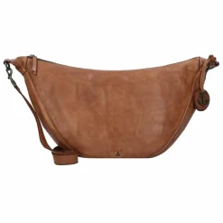 Harbour 2nd Anchor Love Alva Umhängetasche Leder 46 cm