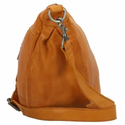 Harbour 2nd Anchor Love Alva Schultertasche Leder 47 cm