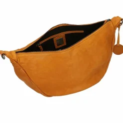 Harbour 2nd Anchor Love Alva Schultertasche Leder 47 cm