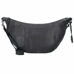 Harbour 2nd Anchor Love Alva Umhängetasche Leder 46 cm