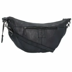 Harbour 2nd Anchor Love Alva Umhängetasche Leder 46 cm