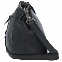 Harbour 2nd Anchor Love Alva Umhängetasche Leder 46 cm